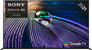 Bravia XR55A90JU 55" 4K Ultra HD w/Google TV OLED TV