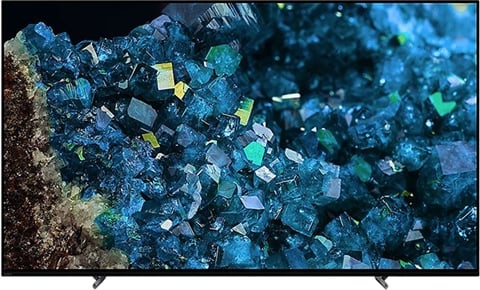 XR-65A80L 65" 4K UHD HDR Smart OLED TV
