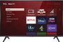 32RS520K 32" Smart LED TV