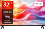32S5400AFK 32" FHD Smart TV