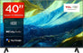 40RS550K 40" FHD Smart LED TV
