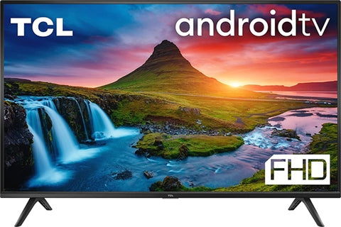 40S5200K 40" Smart FHD LED TV
