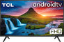 40S5200K 40" Smart FHD LED TV