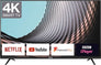 43DP628 43" 4K HDR TV