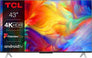 43P638K 43" 4K UHD Smart TV