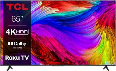 65RP630K 65" 4K HDR Ultra TV