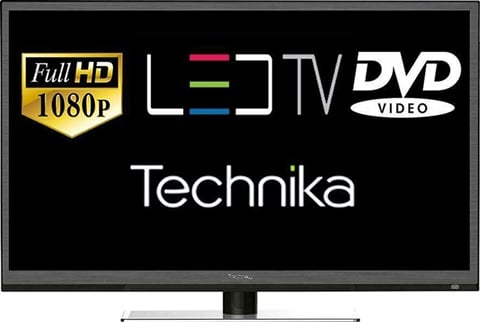 24F22B-FHD 24" LED TV