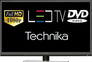 24F22B-FHD 24" LED TV