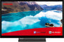 24WD3A63DB 24" Smart LED TV + DVD Combo A