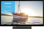 24WK3A63DB 24" Smart LED TV