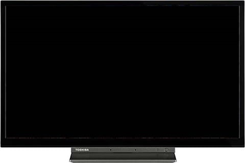 24WK3C63DB 24" Smart LED TV