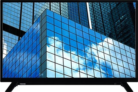 32L2063DB 32" FHD Smart LED TV