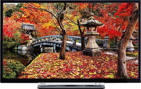 32L3753DB Smart Full HD LED TV with Built-in Freeview