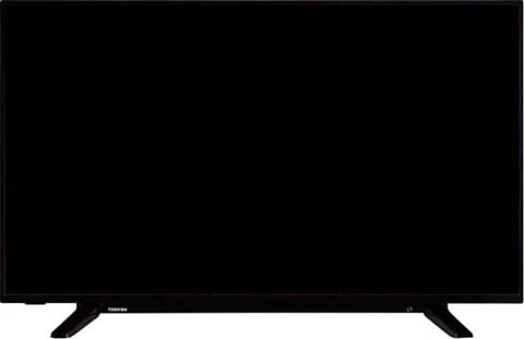 40U2063DB 40" 4K Ultra HD HDR Smart LED TV