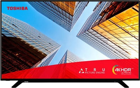 43UL2063DB 43" Smart 4K Ultra HD TV