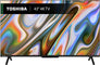 43UV2F53DB 43" 4K UHD LED Smart TV