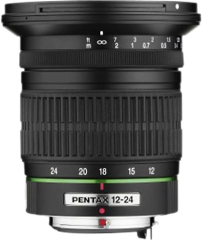 12-24mm F/4 ED AL (IF)