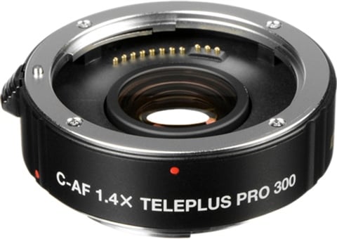 Teleplus PRO 300 DGX 1.4x AF Teleconverter (Canon)