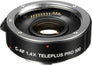 Teleplus PRO 300 DGX 1.4x AF Teleconverter (Canon)