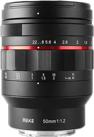 50mm f1.2 (Canon RF)