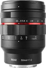 50mm f1.2 (Canon RF)