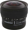 5.8 mm f/3.5 Circular Fisheye Lens (Nikon)