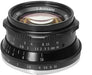 35mm F1.2 Manual Focus Prime Fixed Lens (Sony)