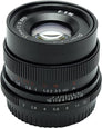 35mm f2.0 Manual Focus Prime Fixed Lens (Sony)