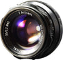 35mm F1.2 Manual Focus Prime Fixed Lens (Canon EF-M)