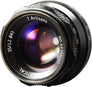 35mm F1.2 MKII Manual Focus Prime Fixed Lens (Canon EOS-M)