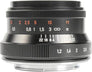 35mm F1.2 MKII Manual Focus Prime Fixed Lens (Fuji XF-Mount)