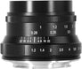 35mm F1.2 Manual Focus Prime Fixed Lens (Nikon Z-Mount)