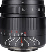 55mm F1.4 Lens (Blackmagic)