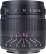 55mm F1.4 Lens (Canon EF-M)
