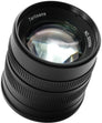 55mm F1.4 Lens (Fujifilm)