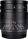 55mm F1.4 II Lens (MFT)