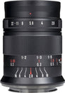 Photoelectric 60mm f/2.8 Macro Lens MK II for Fujifilm