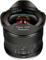 12mm f/2.8 APS-C Lens M-Mount (Canon)