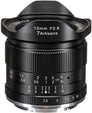 12mm f/2.8 APS-C Lens R-Mount (Canon)