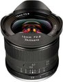 12mm f/2.8 APS-C Lens E-Mount (Sony)