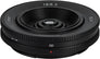 18mm F6.3 UFO Lens (Nikon)