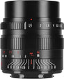 24mm f/1.4 APS-C lens (Fuji X)