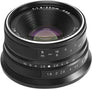 25mm F1.8 MF Fixed Lens (MFT)