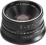 25mm F1.8 MF Fixed Lens (Nikon)