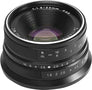 25mm F1.8 MF Fixed Lens (Sony)