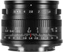 35mm F1.4 Mark II M43 Prime Fixed Lens (Panasonic)- White