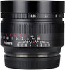 50mm F0.95 (Nikon)