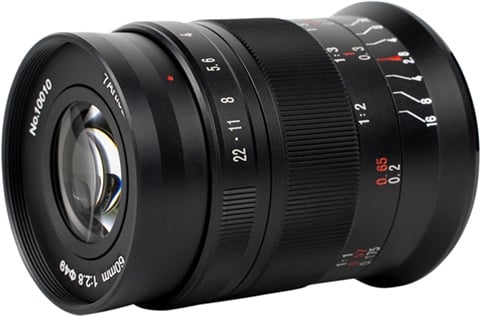 60mm f/2.8 Macro MKII (Canon EOS M)