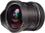7.5mm F2.8 Wide-Angle Fisheye Fixed Lens (Olympus/Panasonic)