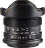 7.5mm F2.8 Wide-Angle Fisheye Fixed Lens (Sony)